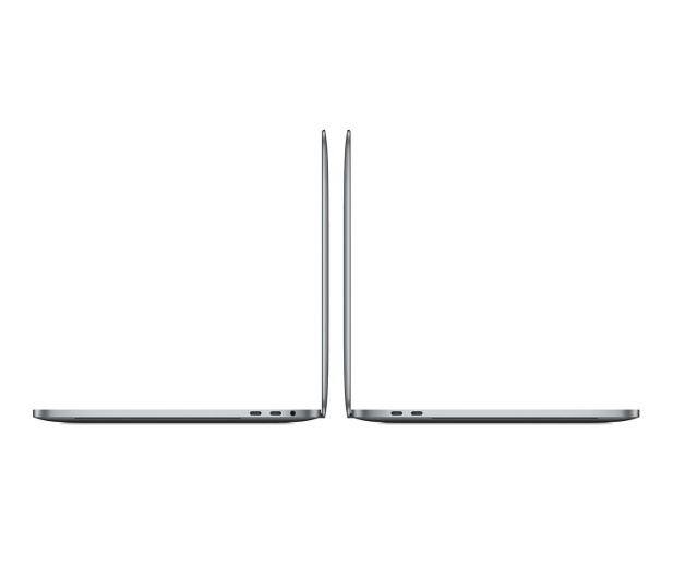 APPLE MacBook Pro 13" i5/16GB/512GB SSD/Iris Plus/13.3''/iOS Szary - 441143 - zdjęcie 3